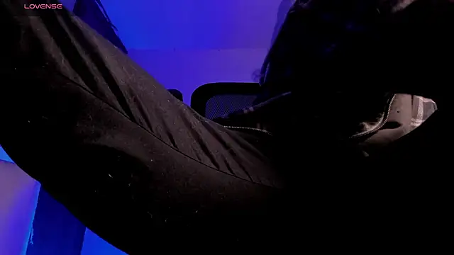 s_sven03 Live XXX-chat