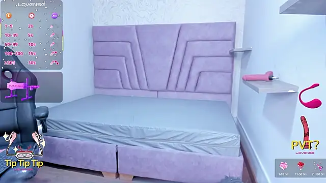 blair_harrison's Live XXX Chat