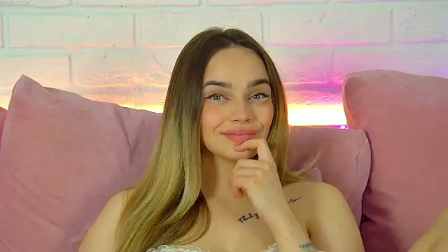 AnitaVenture 라이브 XXX 채팅