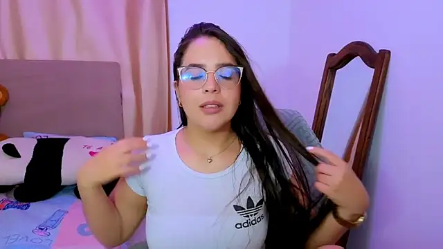 _alicia_z's Live XXX Chat