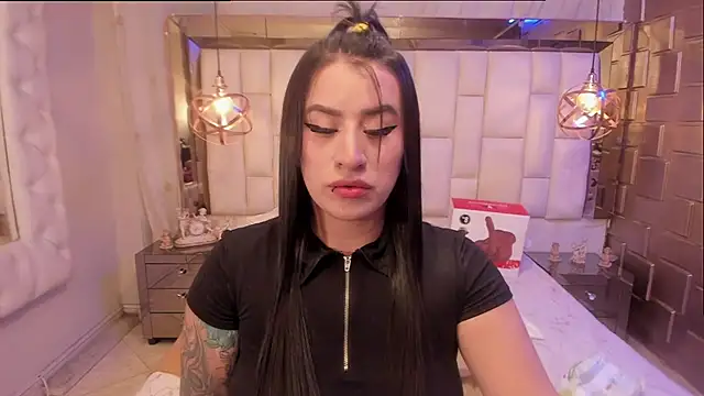 Chat XXX Live Nara_belen