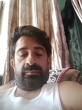 XxX_KING30 Show Webcam