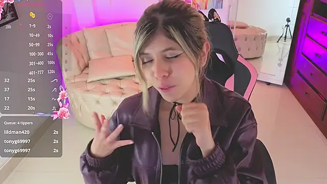 NATAASHA___'s Live XXX Chat