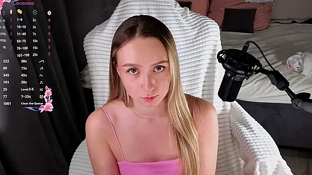 HollisBeckett 即時 XXX 聊天