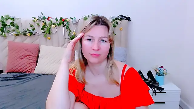 Incredible_Ariela's Live XXX Chat