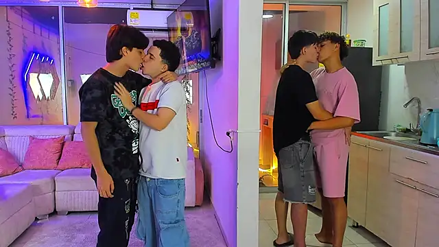 Houseofwarrios Live XXX Chat