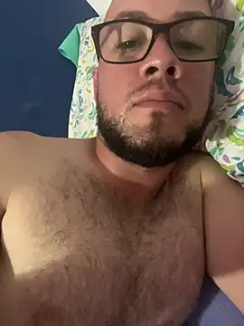 AlejoStrep – Kamerová šou