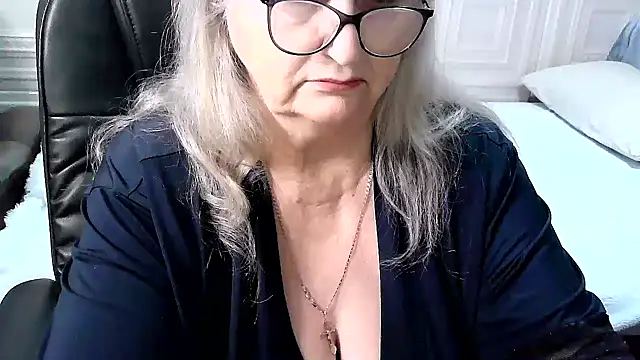 Вебкам-шоу LolkaAlyss