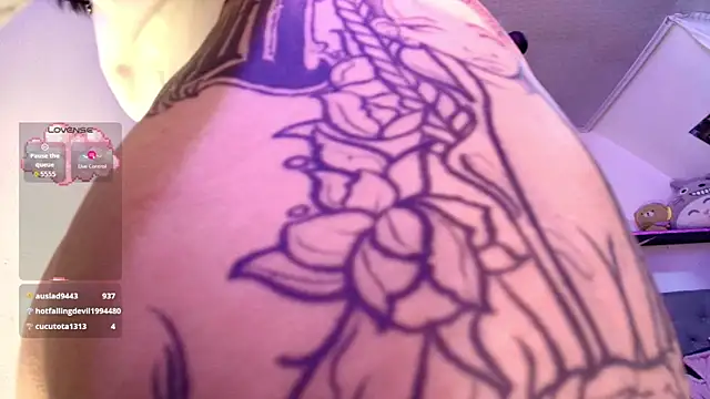 Persia_09 라이브 XXX 채팅