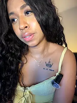 Chat XXX en directo de bella__honey