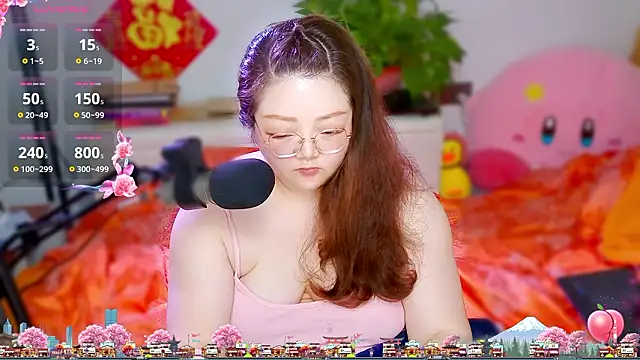 Онлайн чат XXX AngelwithEcup