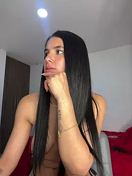 Vaneza_G1 Webcamshow