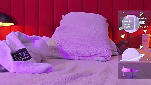 eimy_jones_のライブXXXチャット