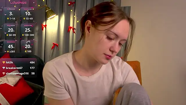 selin_selinのライブXXXチャット