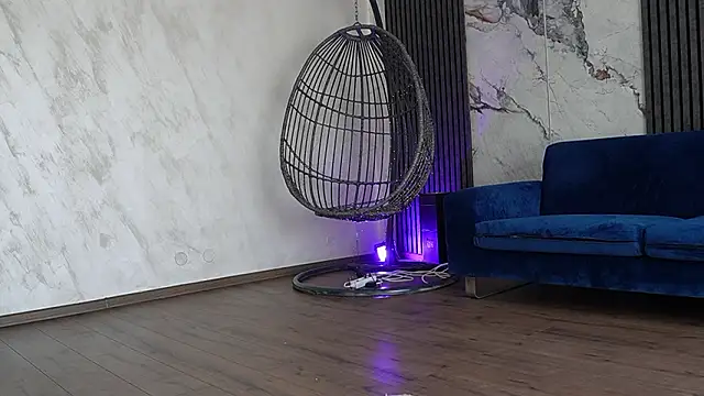 Show Webcam de RachelRavee