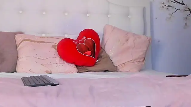 TinyBlair's Live XXX Chat