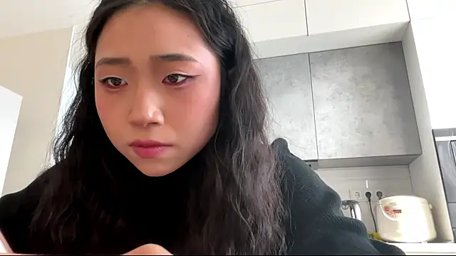 SweetMiaXO 网络视讯表演