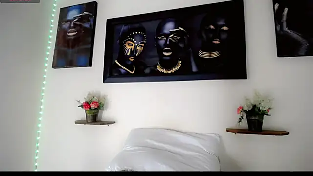 NathalialLooes 라이브 XXX 채팅