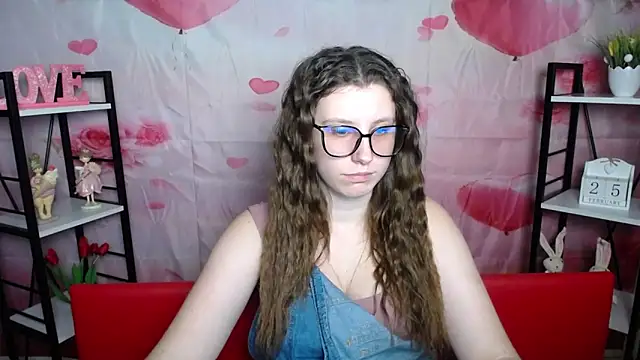 Онлайн чат XXX LilianaShine