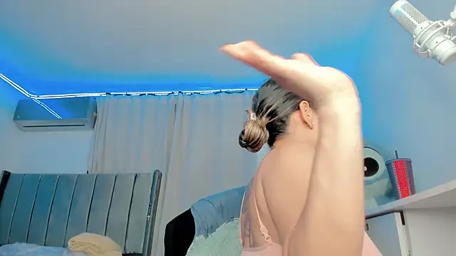 Yellowranger1 live XXX chat