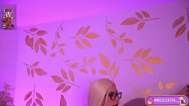 Misselektra__'s Live XXX Chat