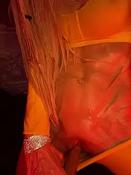 โชว์เว็บแคมของ 1NikiVegas