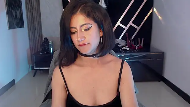 Czat XXX na żywo – artemisa_ch1