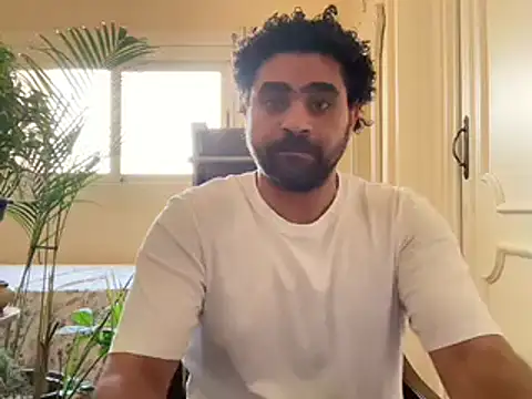 RoyalPharaoh 网络视讯表演