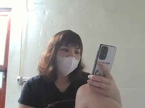 Czat XXX na żywo – Angela-Eira