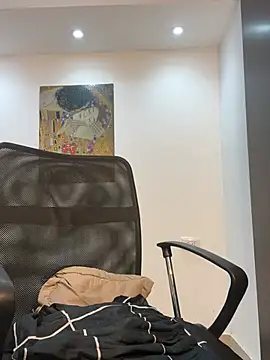 Dirtyboyhotn Webbikameraesitys