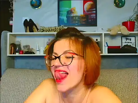 Natali3855 élő XXX-chatje