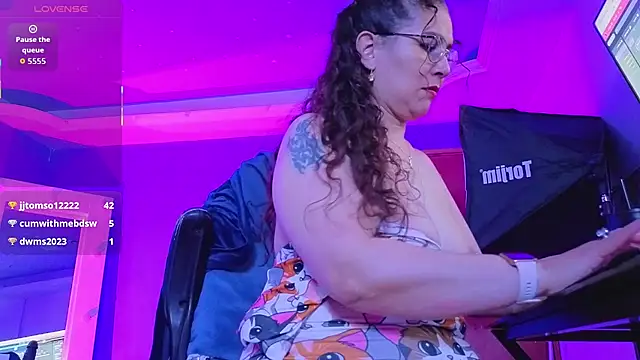 Pokazy przed kamerką – cory_chasecol888