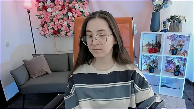 Chat XXX en directo de VirtuallVoyant