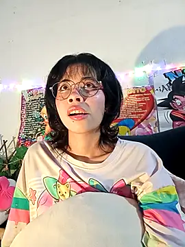 Chat XXX Live dolliette24