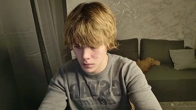 Czat XXX na żywo – Bonnie_And_C1yde