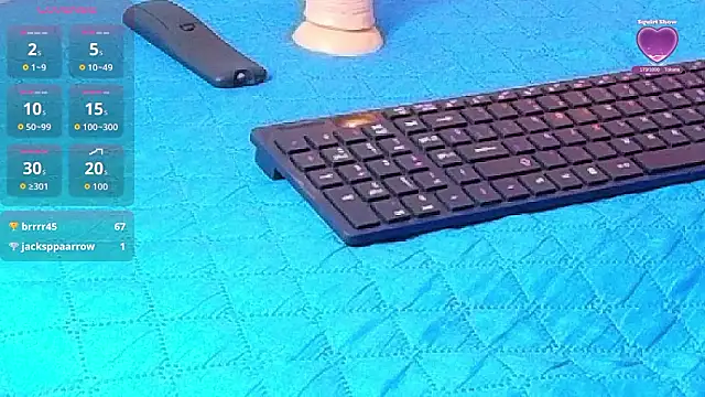 shyblacksweetieen Live XXX chat