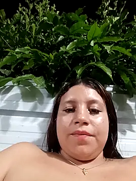 แชท XXX สดของ Virgin-Totona