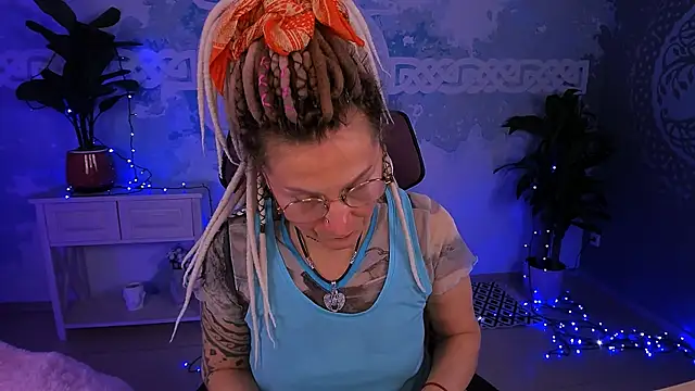 Chatroom XXX en direct de UmaSpace