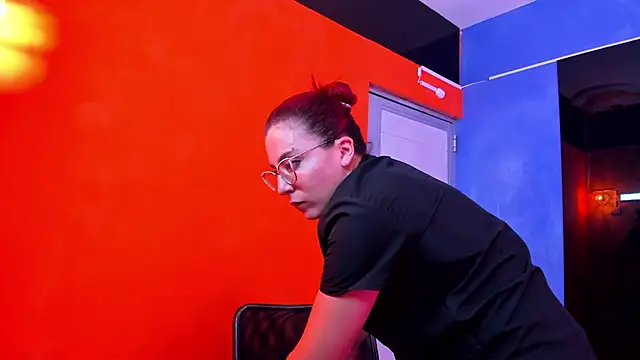 Chat XXX Live allison_mc