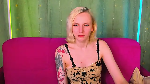 Chatroom XXX en direct de LikiLips