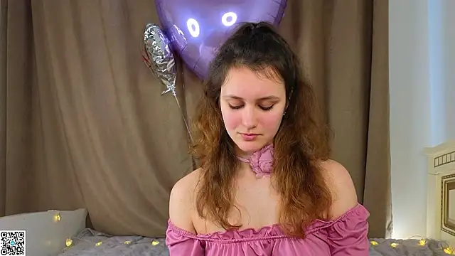 Chat XXX en directo de FoxFever