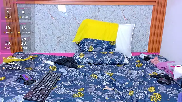 matureahomegirln Live XXX chat