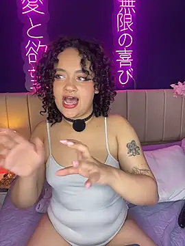 Czat XXX na żywo – _sarahRose