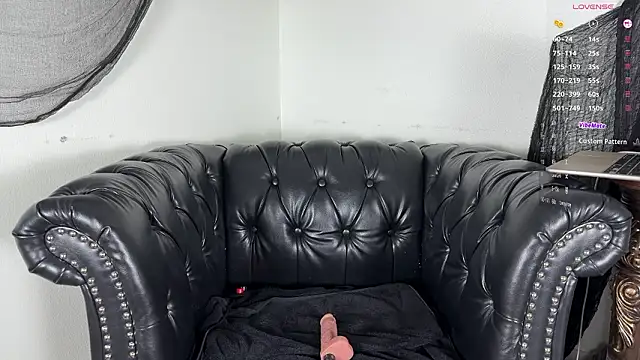 satanskitten999 Adlı Modelin Canlı XXX Sohbeti