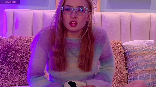 danielamilles' Live XXX Chat