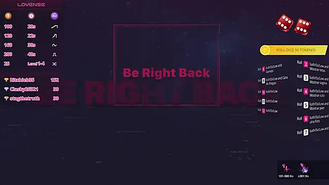 Chatroom XXX en direct de Georgia_Candy