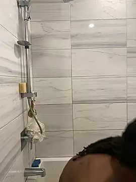 Вебкам-шоу BlkOwlShadow