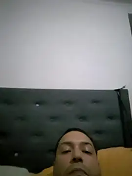 Show webcam de mago_vive