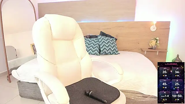 แชท XXX สดของ __Ambar__