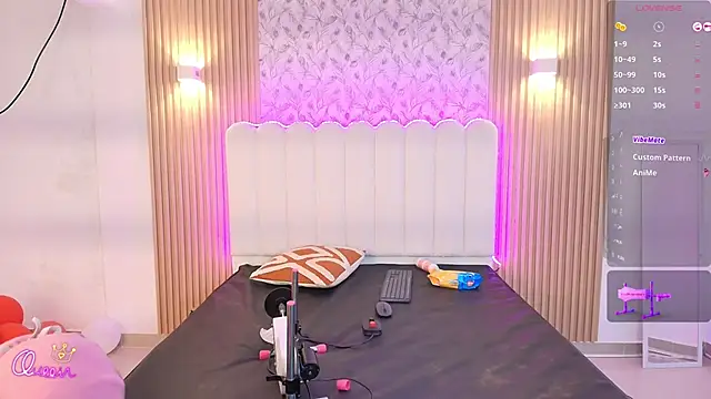 Amira_Alzahra: вебкам-шоу